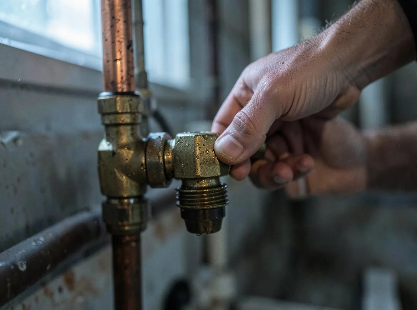 Emergency Plumber Holly Springs, NC FAQs